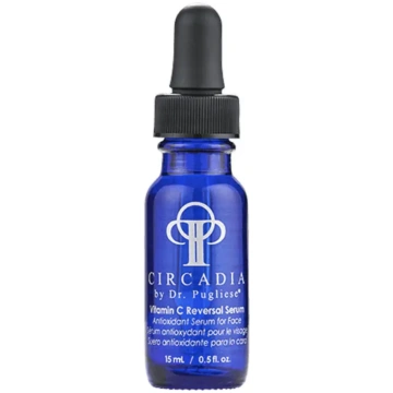 Circadia Vitamin C Reversal Serum