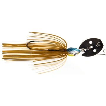 Māneklis Lucky John CHATTERBAIT PERCH 14