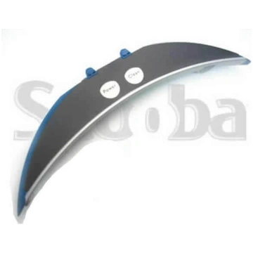 Lietots - Pannello di controllo Scobba 380 - 385 i