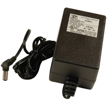 ECB003AU 9-VOLT AC ADAPTER
