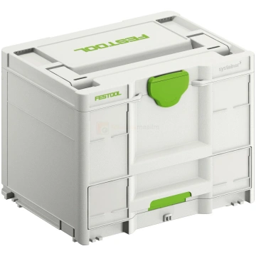 Festool Systainer³ SYS3-COMBI M 287