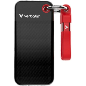 Verbatim Pocket 32434 Ārējais SSD disks 128GB 3243