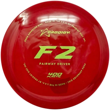 Prodigy F2 400