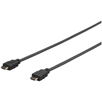 Vivolink PRO HDMI SLIM 2m CABLE 2.0b 4K""60Hz - 2K