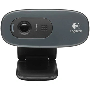 Logitech C270 HD Webcam 960-001063