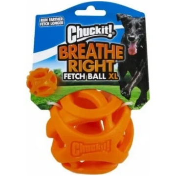 Chuckit! BREATHE RIGHT X-LARGE bumbiņa suņiem — ve