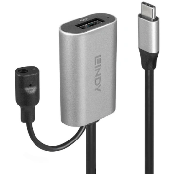 CABLE USB3.1 EXTENSION 5M/43270 LINDY