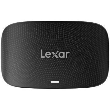 Lexar Cardreader CFExpress Type B/SD UHS-II USB 3.