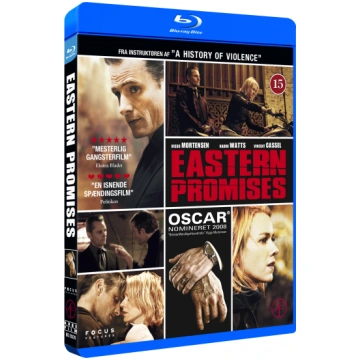 Eastern Promises (Viggo Mortensen) BD22085 (570402