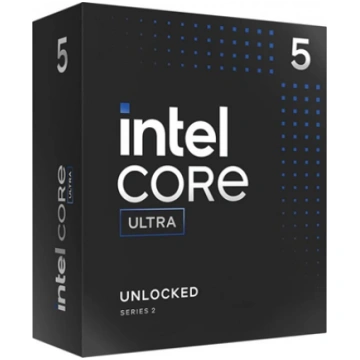 Intel 245K | Intel Core Ultra 5