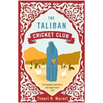 Taliban Cricket Club Main