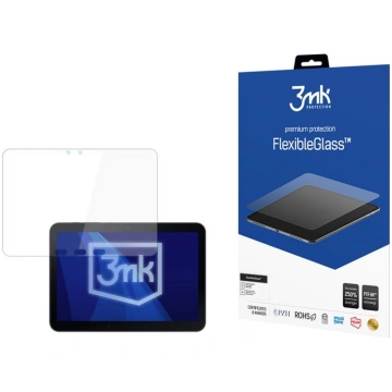 3mk FlexibleGlass hibrīda stikls priekš Samsung Ga