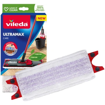 Ultramax Care mopa uzgalis VILEDA 173490