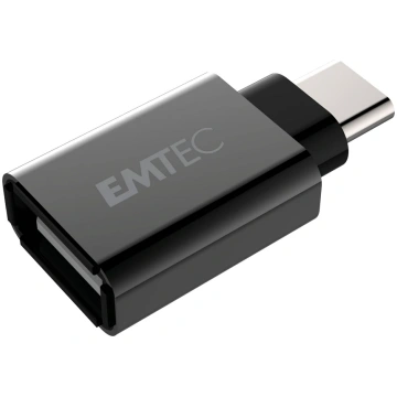 EMTEC Emtec Adapter USB3.1 to Type-C