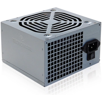 Tecnoware SILENT 500W 12CM PSU BULK (FAL506FS12B) 