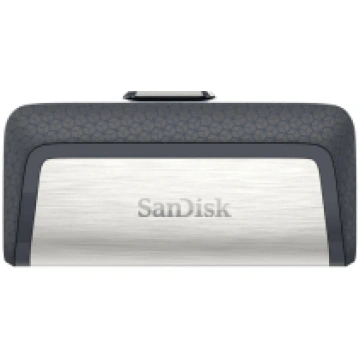 MEMORY DRIVE FLASH USB-C 256GB/SDDDC2-256G-G46 SAN