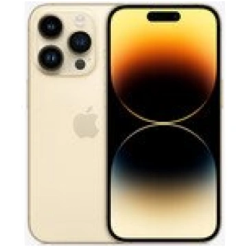 Apple iPhone 14 Pro 128GB Gold