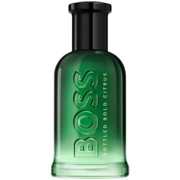 Parfimērijas ūdens Hugo Boss Bottled Bold Citrus, 