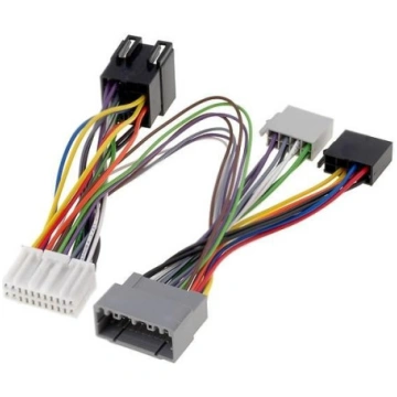 59230; Cable for THB, Parrot hands free kit; Chrys