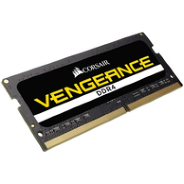 Corsair SO-DIMM Vengeance DDR4 16GB 2400MHz CL16 (