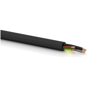 Eupen kabelis N2XH-J 3x10mm2 RE 0.6/1 KV B2ca-s1.d