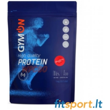 GymON Protein WPC 80 1000 g GymON Protein WPC 80 1