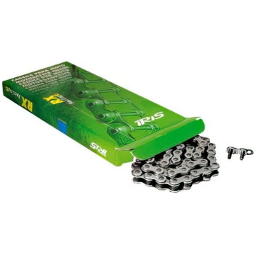 Ķēde Iris Racing super pastiprināta 120 posmi izmē