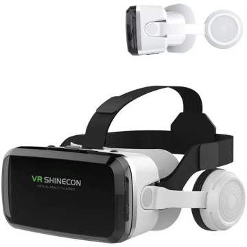 VR 3D virtual reality goggles - Shinecon G04BS 590