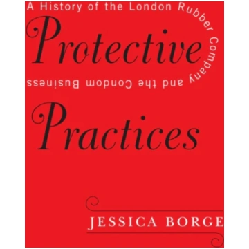 Protective Practices Jessica Borge