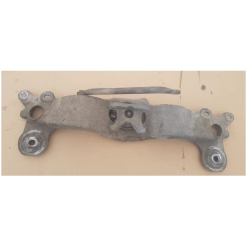 Lietots - Staffa del cambio per AUDI A4 2005