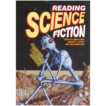 Reading Science Fiction