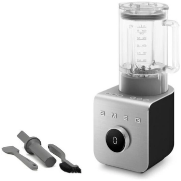 Smūtiju blenderis SMEG BLC01BLMEU