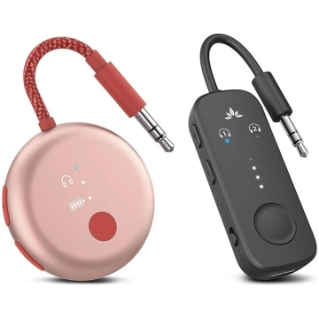 Avantree Relay & SoundJet R1 - Premium klases lidm
