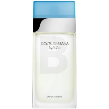 Dolce&Gabbana Light Blue tualetes ūdens sievietēm 