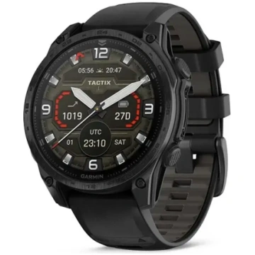 Garmin Tactix 8 47mm AMOLED Black SIAGARZEG0419