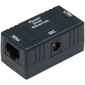DIGITUS Professional Passive PoE wall mount box DN