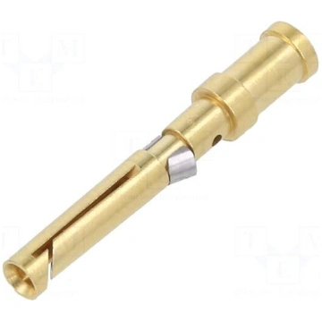 Contact | female | EPIC H-D 1.6 | gold-plated | 1.