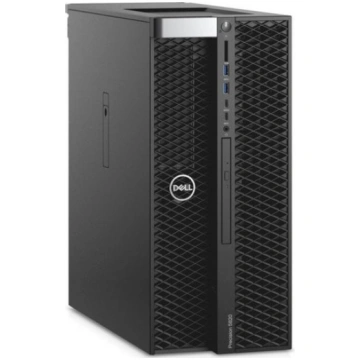 Lietots - Dell Precision 5820 Tower, Intel Xeon W-