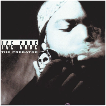 Ice Cube - The Predator