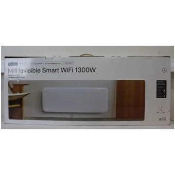 Lietots - SALE OUT. Mill PA1300WIFI4 Panel Heater 