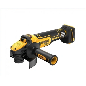 Akumulatora leņķa slīpmašīna Dewalt DCG409VSN-XJ (