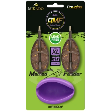 BAROTAVA MIKADO - METHOD FEEDER "DOUGLAS" Q.M.F. S