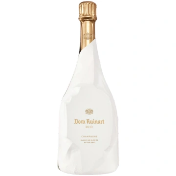 Dom Ruinart Blanc de Blancs Second Skin 2013
