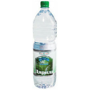 darida minerālūdens negāzēts 1.5l
