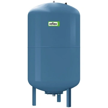 Hidrofors Reflex DE 80 80l Vertikāls, Zils (730650