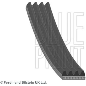 Blue Print AD04R1005 - Ķīļrievu siksna