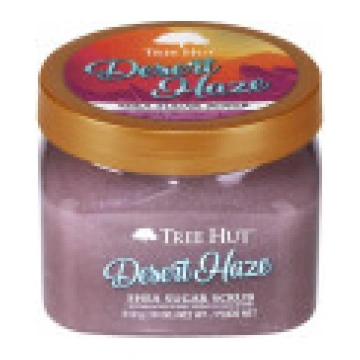 Tree Hut Desert Haze ķermeņa pīlings 510 g [Peelin