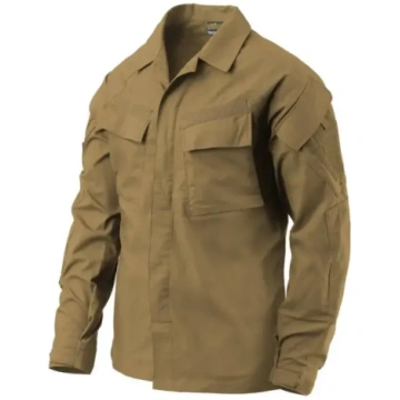 Helikon Raid militārā blūze – Coyote – Polycotton