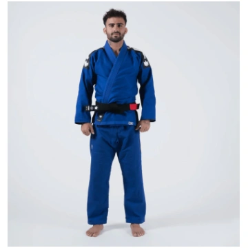 BJJ Gi Kingz Sport 2.0 IBJJF Blue