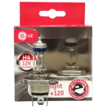 Spuldze GE H4 MEGA ULTRA +120% AR (98241)